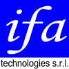 Logo IFA Technologies s.r.l.