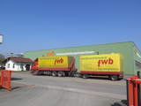Logo fwb-Maschinenhandel GmbH