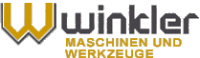 Logo Winkler Maschinen u. Werkzeuge GmbH