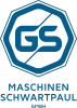 Logo Maschinen Schwartpaul GmbH