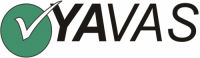 Logo Yavas Maschinenhandel