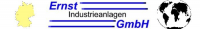 Logo Ernst Industrieanlagen GmbH
