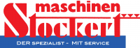 Logo Maschinen Stockert Großhandels GmbH