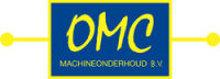 Logo OMC Machineonderhoud