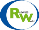 Logo RW Recycling World GmbH
