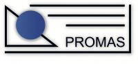 Logo Promas GmbH