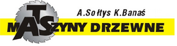 Logo ATS Maszyny Drzewne A.Soltys, K.Banas Spółka Komandytowo-Akcyjna