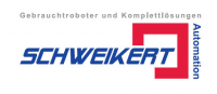 Logo Schweikert Automation GmbH