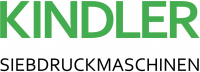 Logo Kindler Siebdruckmaschinen