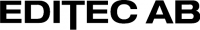 Logo Editec AB