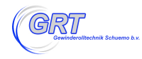 Logo Schuemo B.V. Niederlassung Deutschland