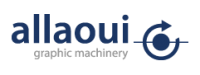 Logo Allaoui Graphic Machinery GmbH