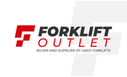 Logo Forklift-outlet B.V.