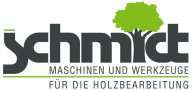 Logo Schmidt-Maschinen