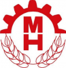 Logo Markus Hirsch GmbH