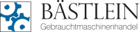 Logo Bästlein Gebrauchtmaschinenhandel GmbH