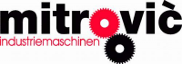 Logo Mitrovic Industriemaschinen