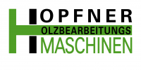 Logo Hopfner Maschinen GmbH