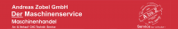 Logo Andreas Zobel GmbH
