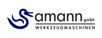 Logo Amann Werkzeugmaschinen GmbH