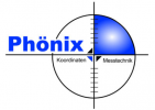 Logo Phönix Koordinatenmesstechnik e.K.