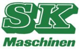 Logo SK Maschinen-Service GmbH