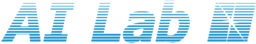Logo AI Lab Sp. z o.o.