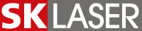 Logo SK LASER GmbH