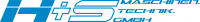 Logo H+S Maschinentechnik GmbH