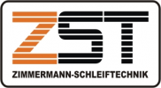 Logo Zimmermann-Schleiftechnik