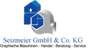 Logo Seizmeier GmbH & Co. KG