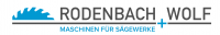 Logo Rodenbach + Wolf GmbH+Co.KG