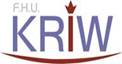 Logo F.h.u. Kriw
