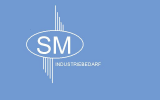 Logo SM-Industriebedarf
