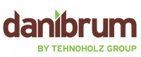 Logo DANIBRUM - TEHNOHOLZ Group
