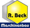 Logo Beck Maschinenbau GmbH