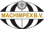 Logo Machimpex b.v.