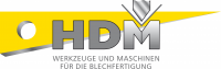Logo HDM & INNOWEMA G. Föckler e.K.