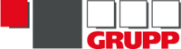 Logo Maschinen-Grupp GmbH