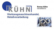 Logo Kühn Metallverarbeitung