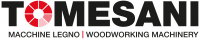 Logo TOMESANI srl