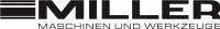 Logo Miller GmbH