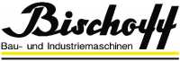 Logo Bischoff Baumaschinen GmbH & Co KG