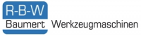 Logo Baumert Werkzeugmaschinen