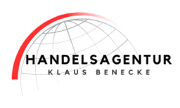 Logo Handelsagentur Klaus Benecke