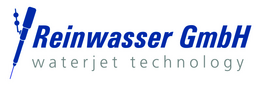Logo Reinwasser GmbH