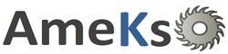 Logo Ameks Holding OÜ