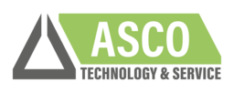 Logo ASCO Technology GmbH