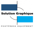 Logo Solution Graphique France