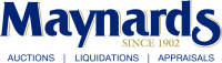Logo Maynards Europe GmbH